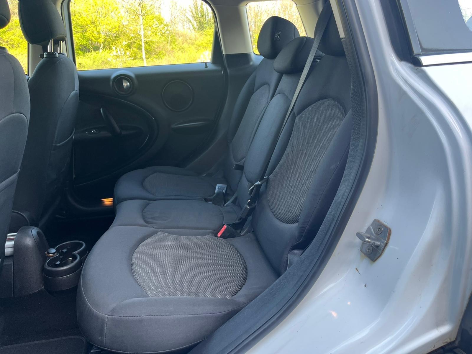 MINI Countryman - Image 8