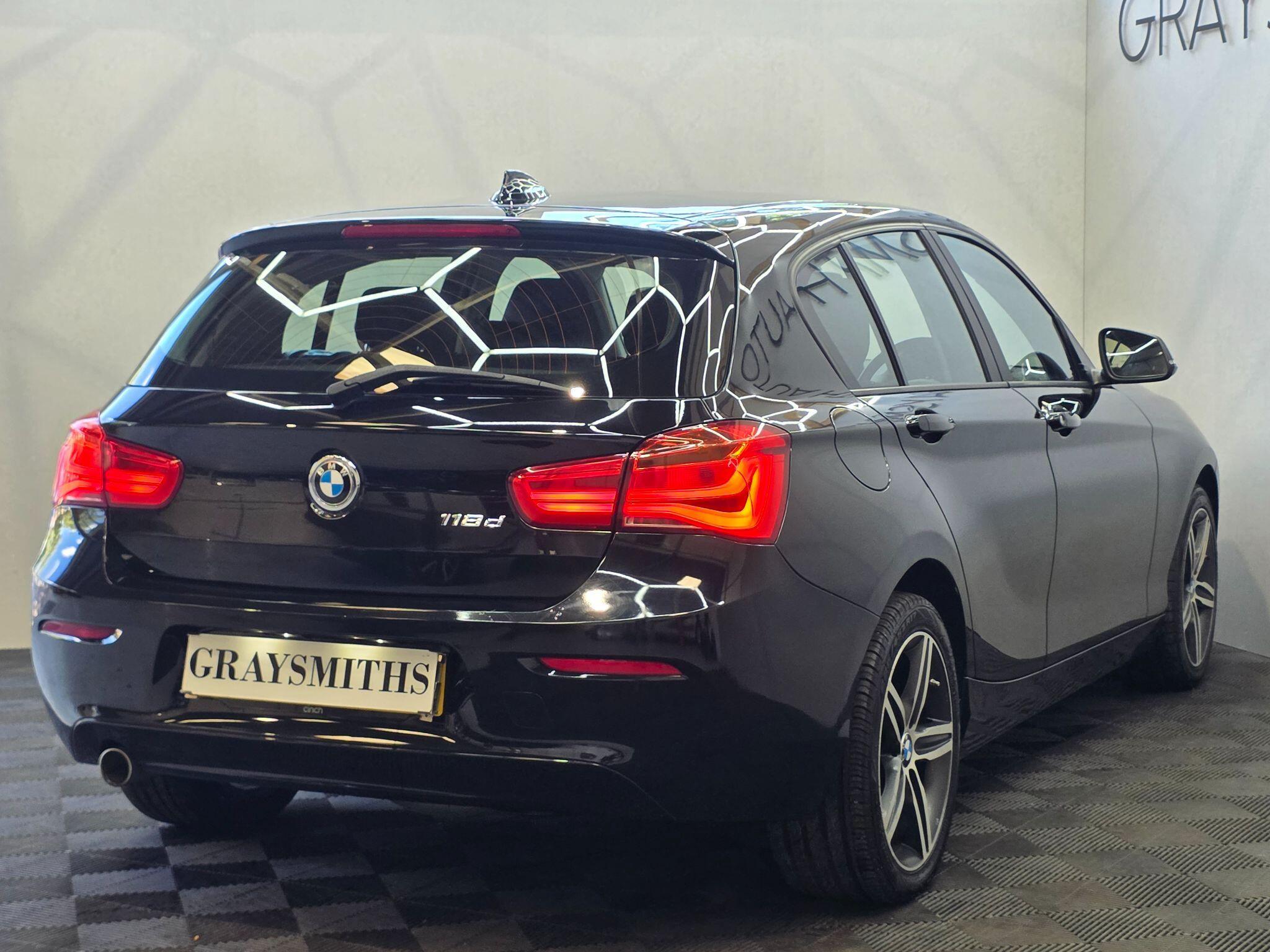 BMW 1 Series - Image 9