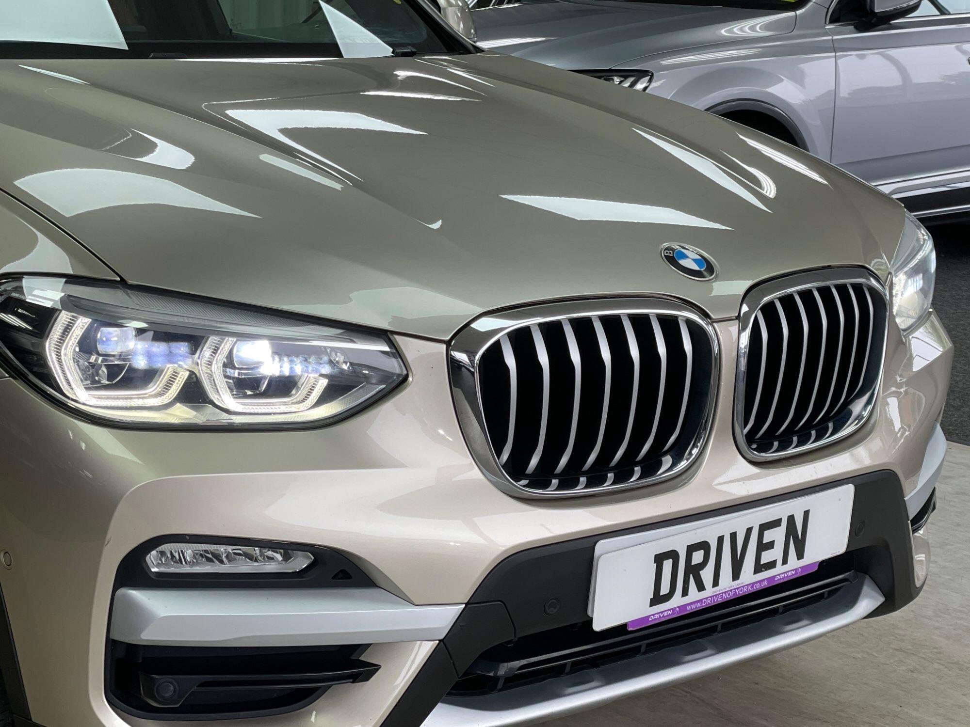 BMW X3 - Image 4