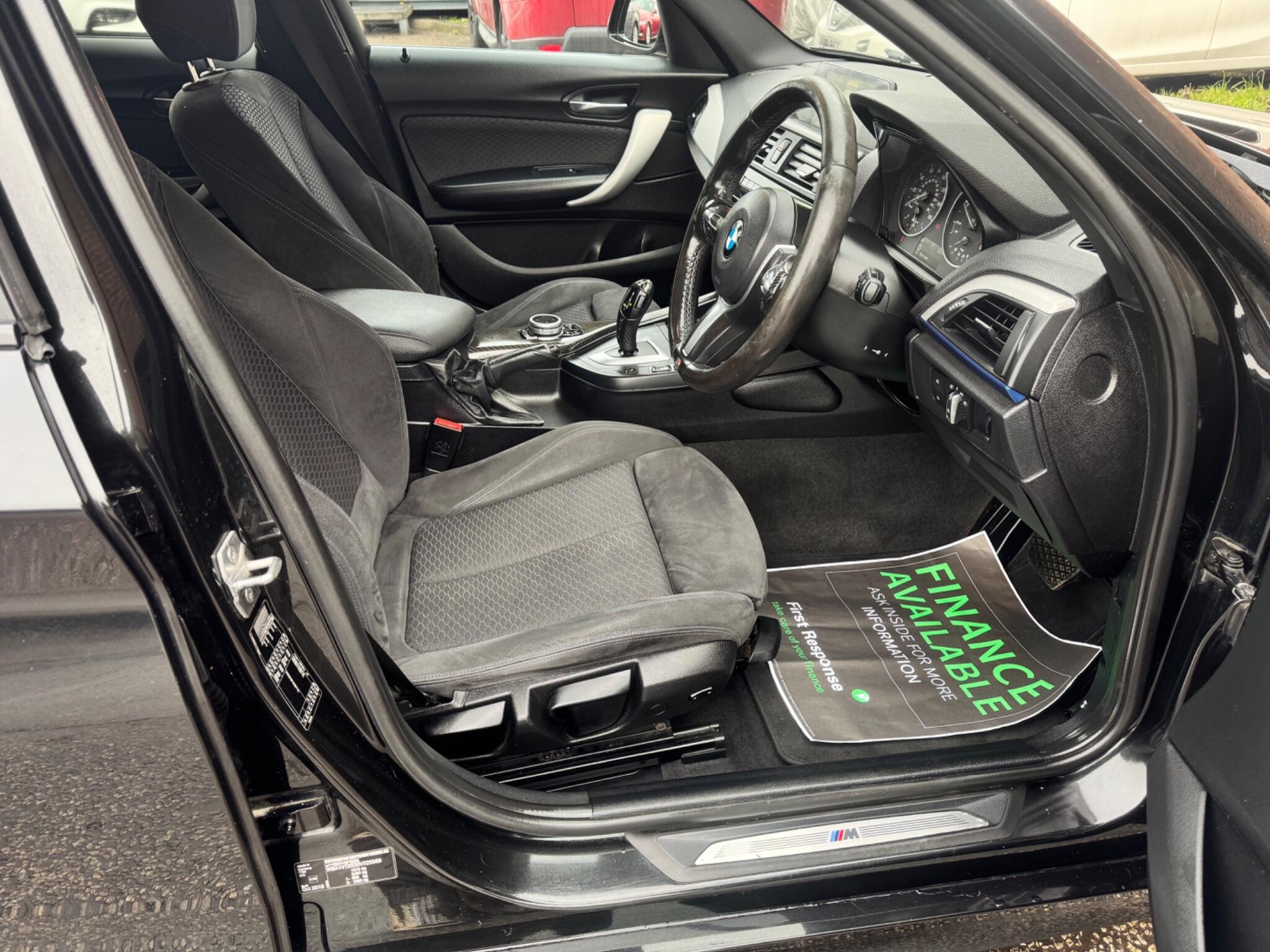 BMW 1 Series - Image 22