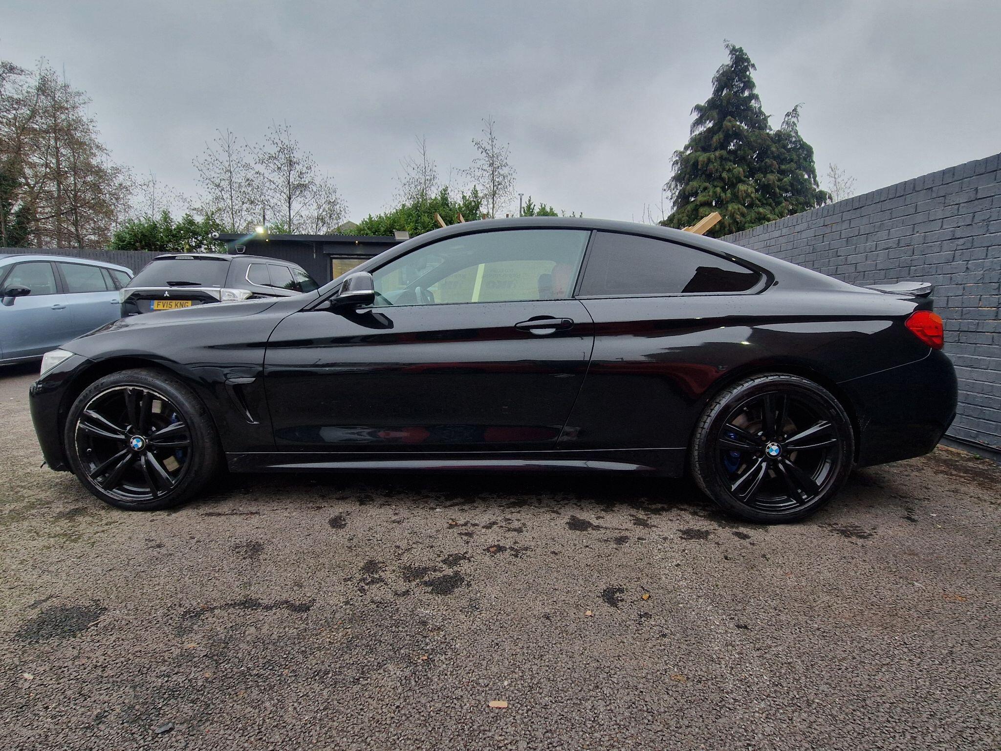 BMW 4 Series - Image 6