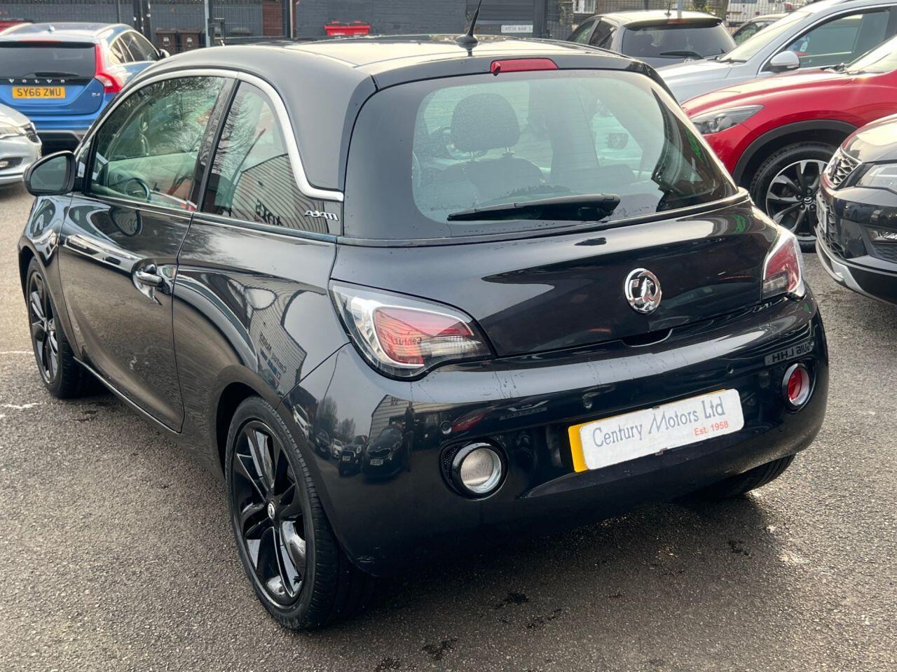 Vauxhall ADAM - Image 3