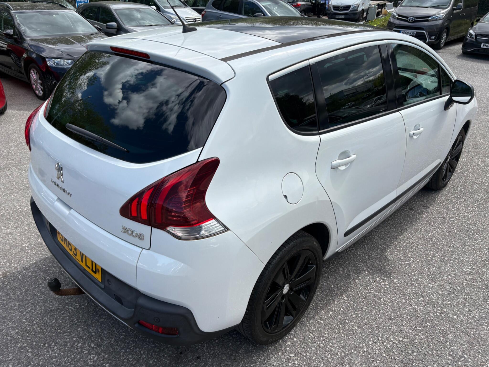 Peugeot 3008 - Image 22