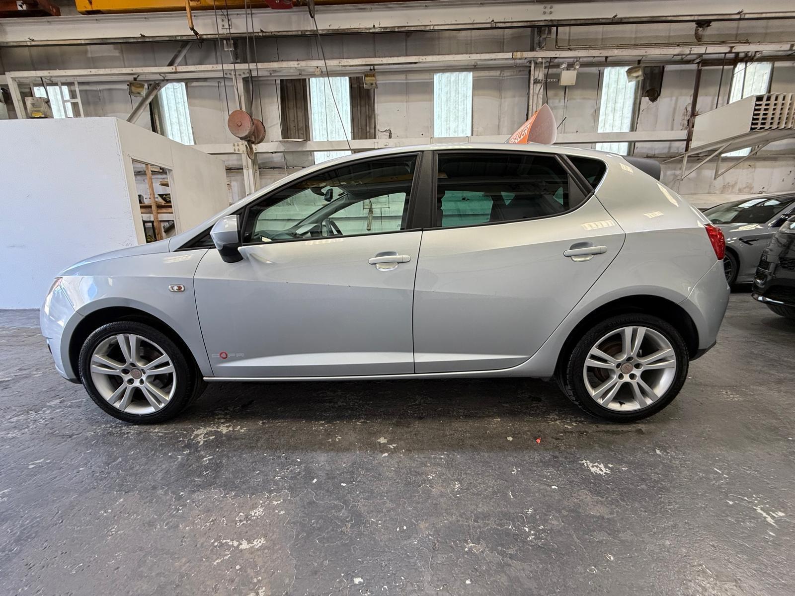 SEAT Ibiza - Image 14