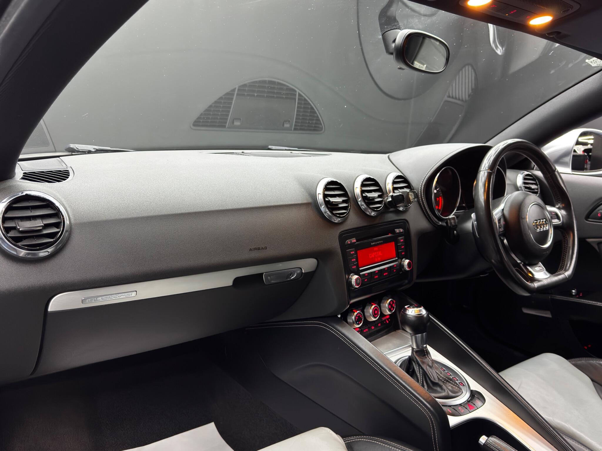 Audi TTS - Image 11