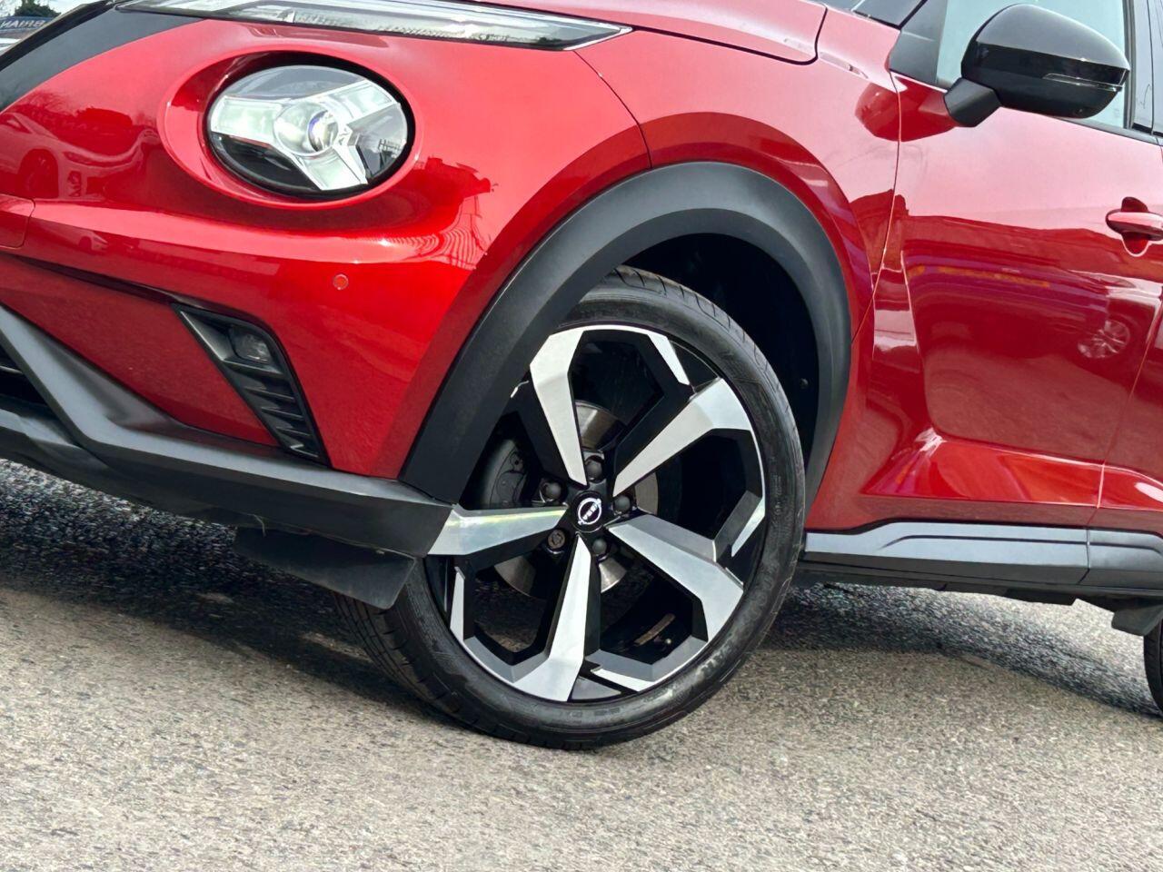 Nissan Juke - Image 29