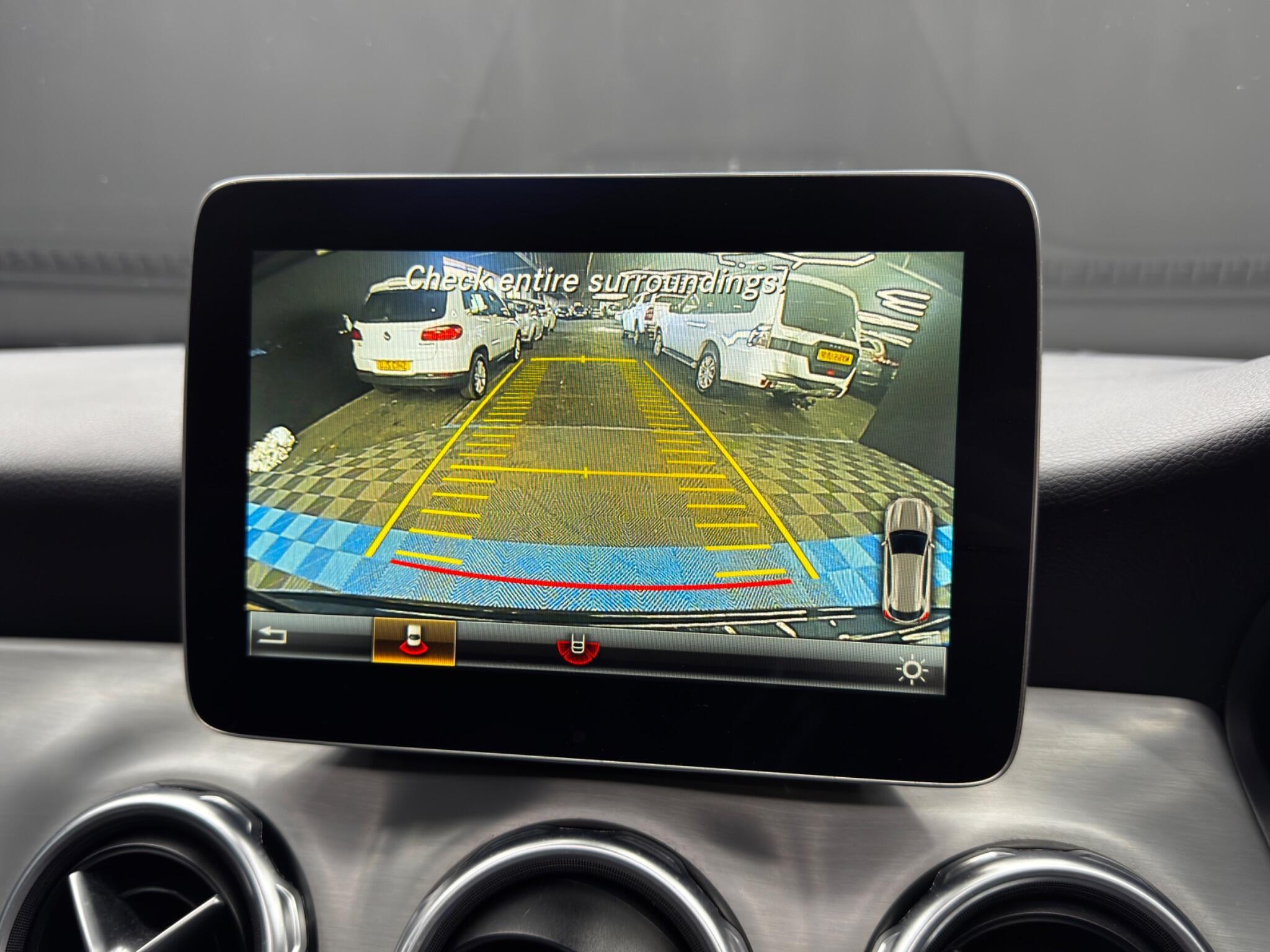 Mercedes GLA - Image 34