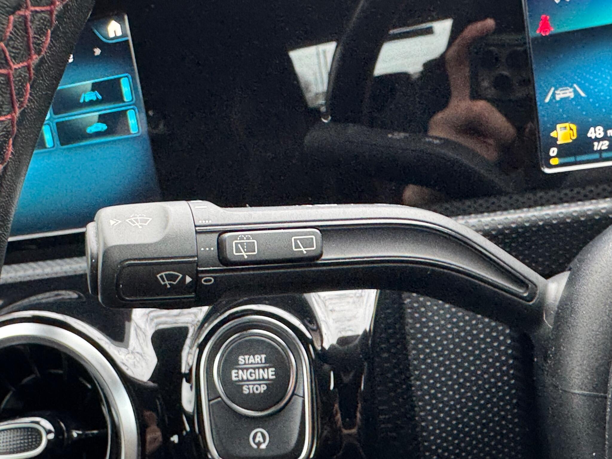 Mercedes A Class - Image 25