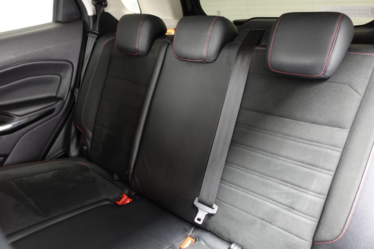Ford Ecosport - Image 20