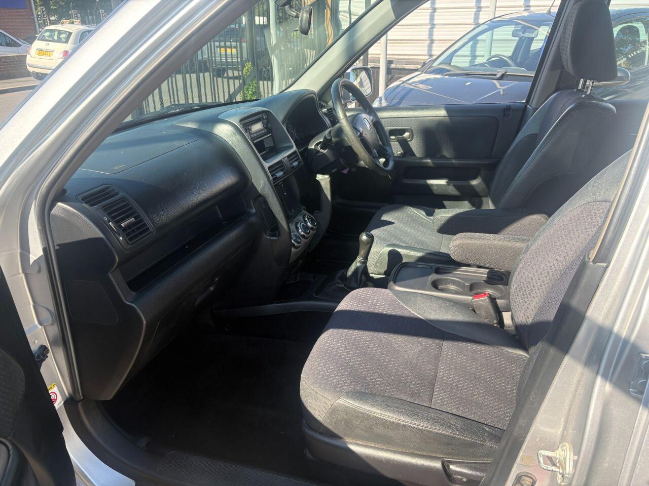 Honda CR-V - Image 13
