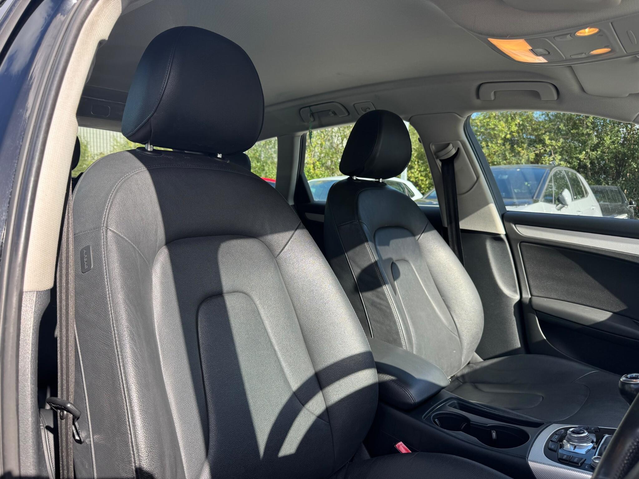 Audi A4 Avant - Image 19