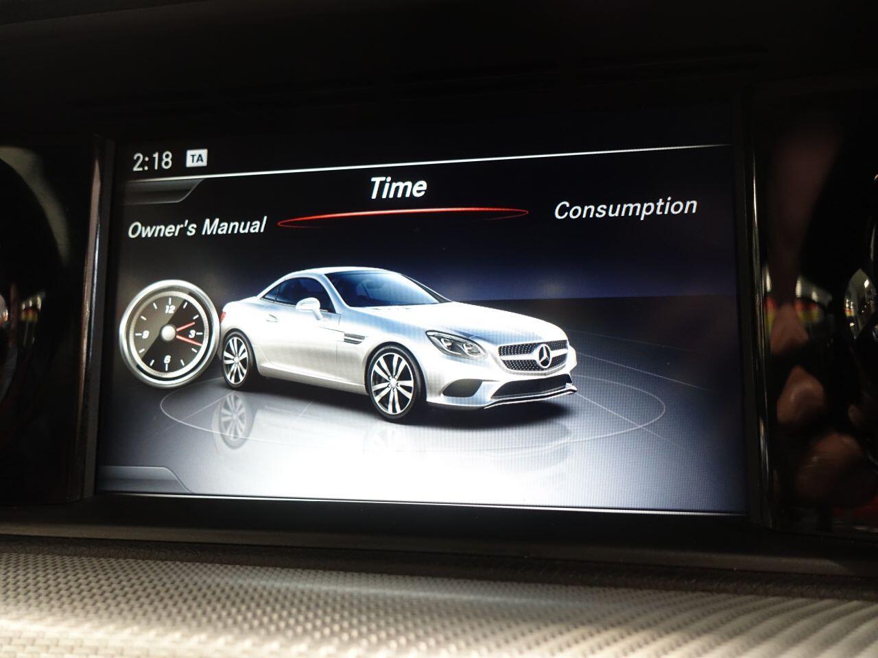 Mercedes SLC - Image 27