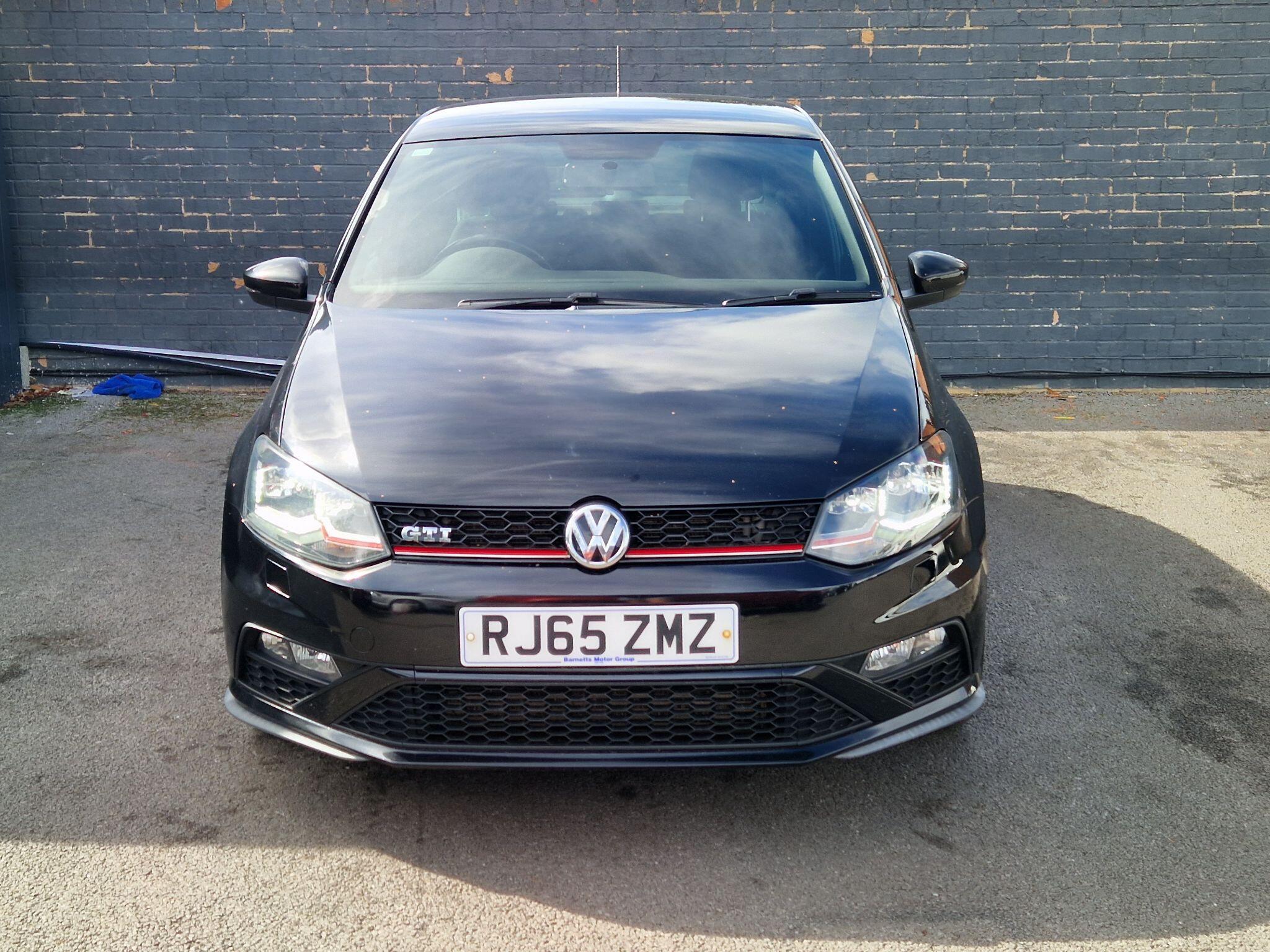 Volkswagen Polo - Image 4