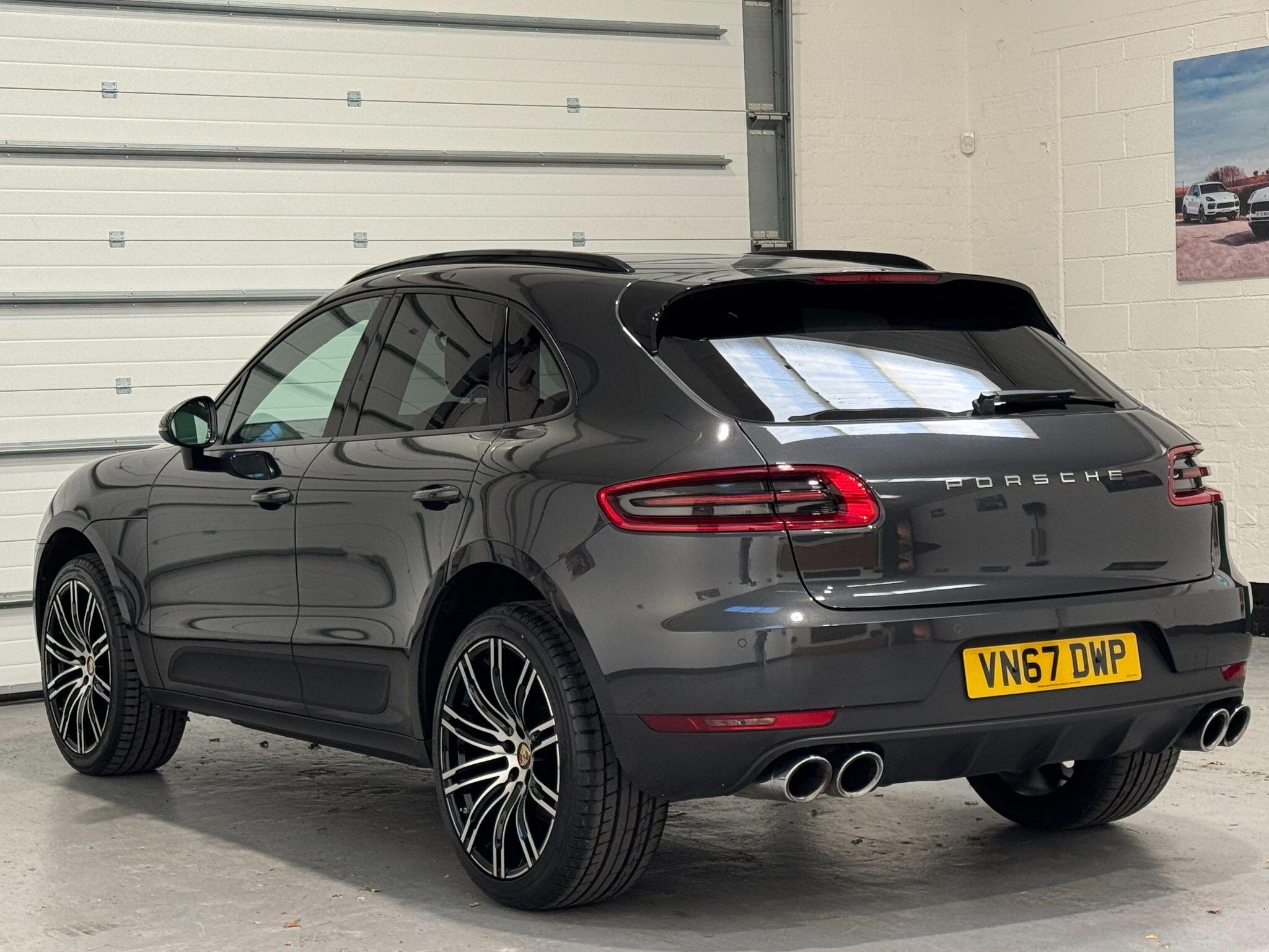 Porsche Macan - Image 15