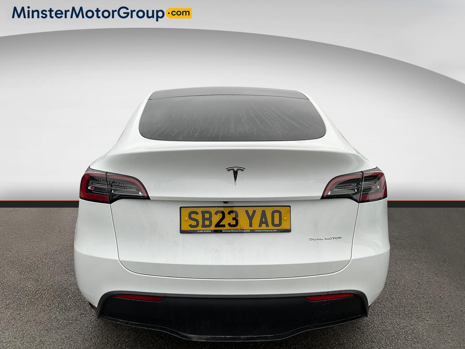 Tesla Model Y - Image 4