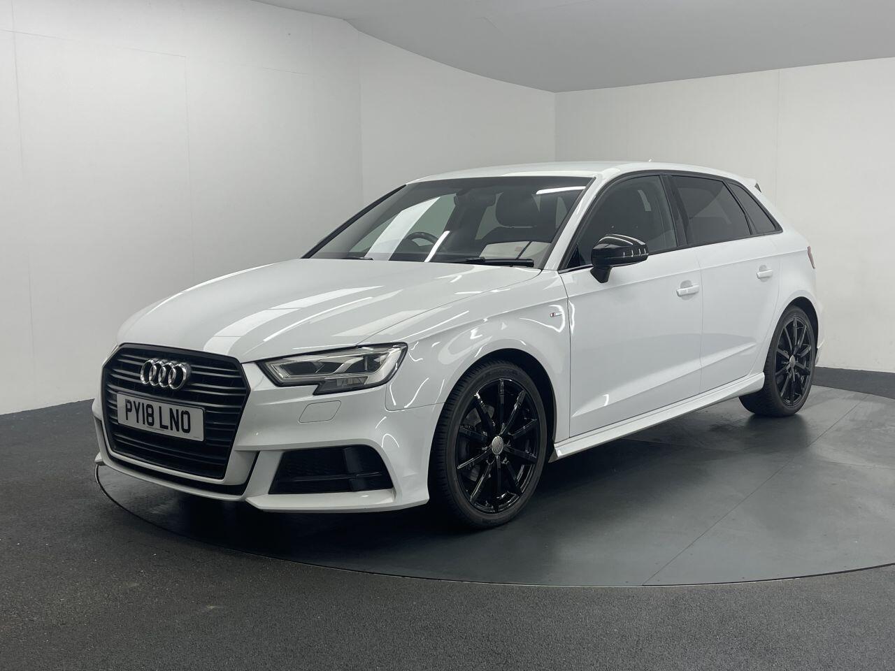 Audi A3 - Image 6