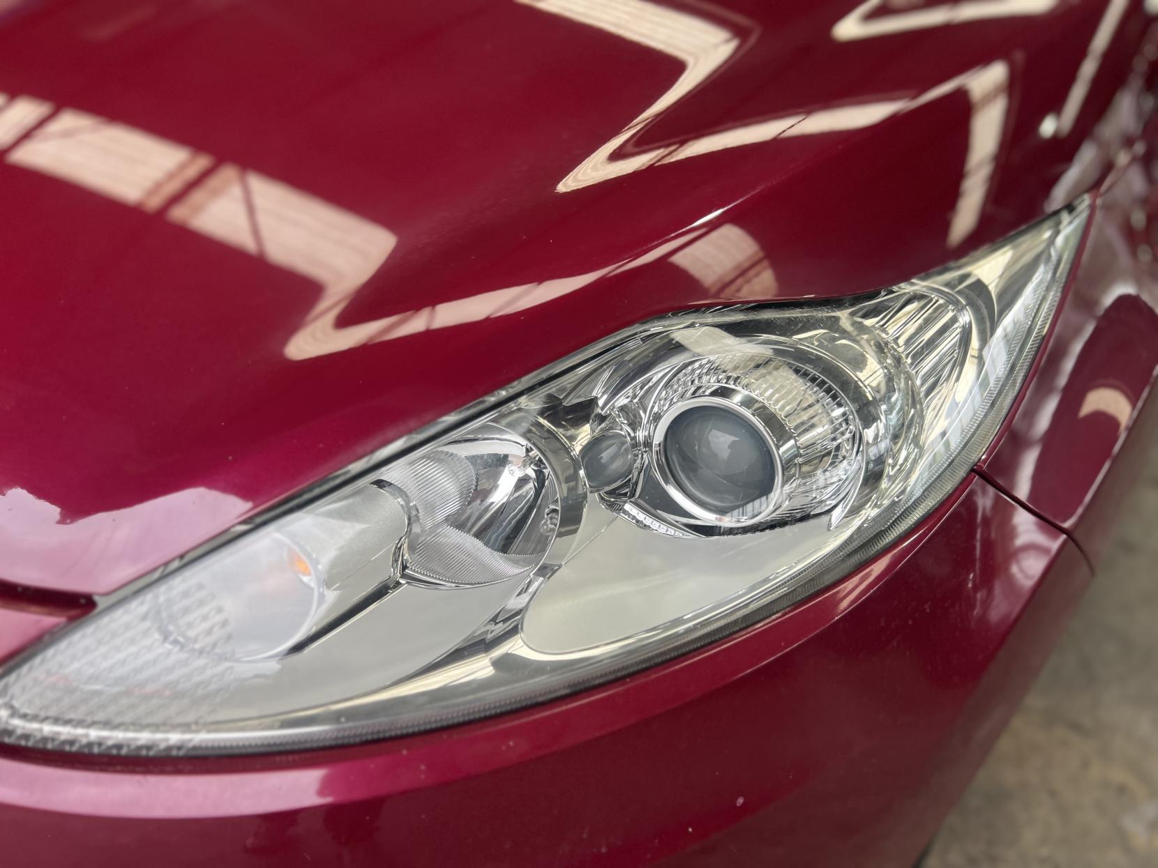 Ford Fiesta - Image 10