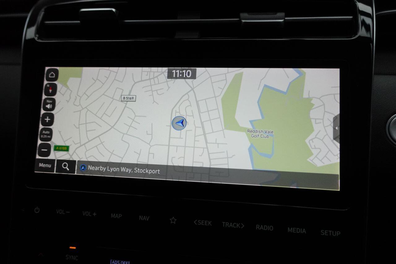 Hyundai Tucson - Image 2