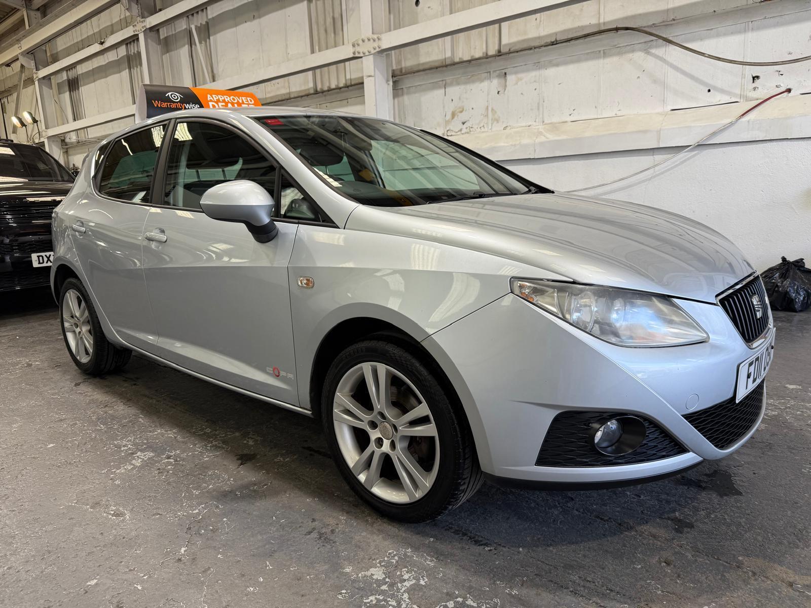 SEAT Ibiza - Image 4