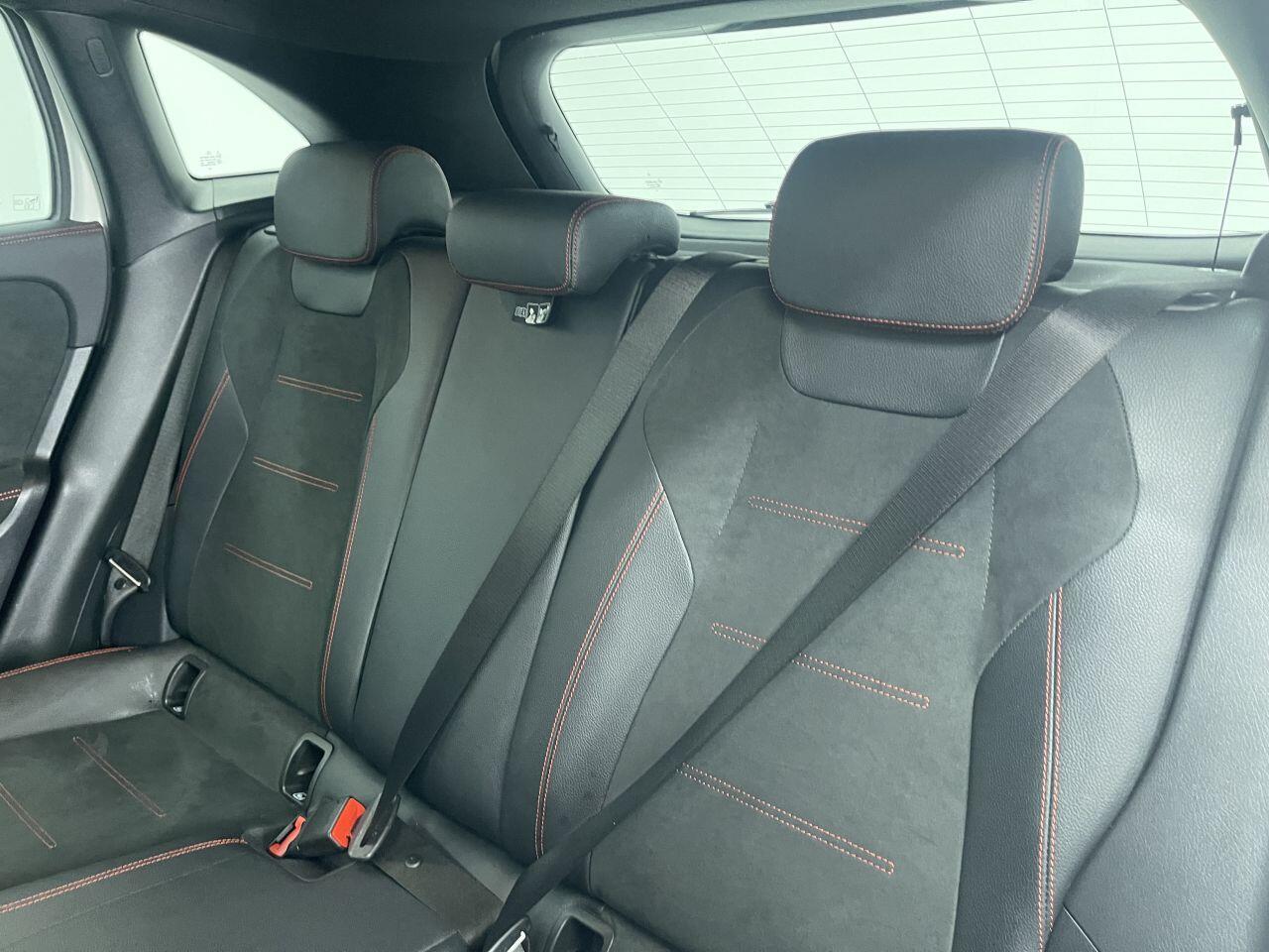 Mercedes-benz GLA - Image 26