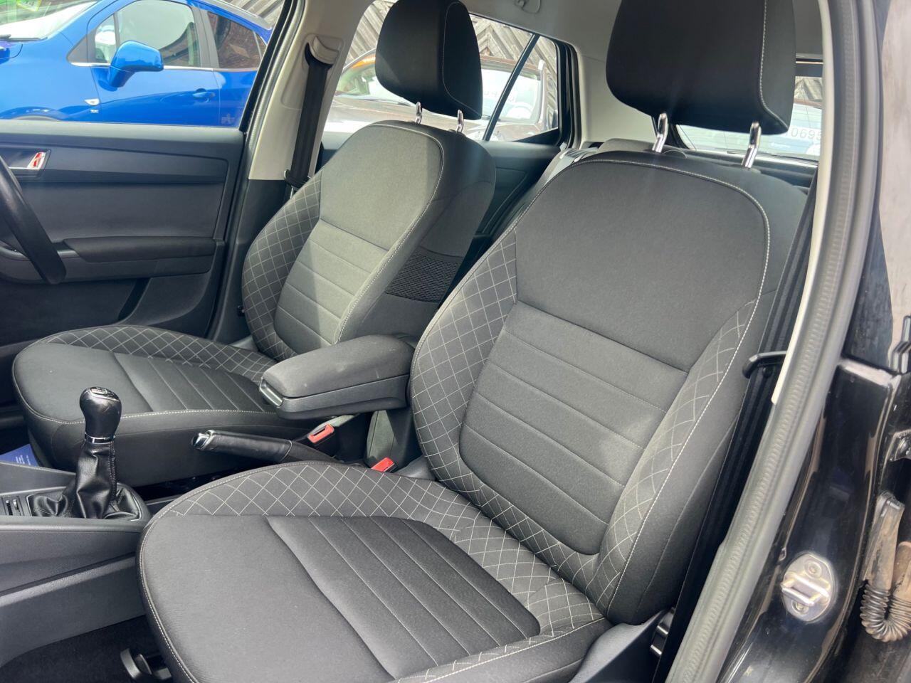 Skoda Fabia - Image 17