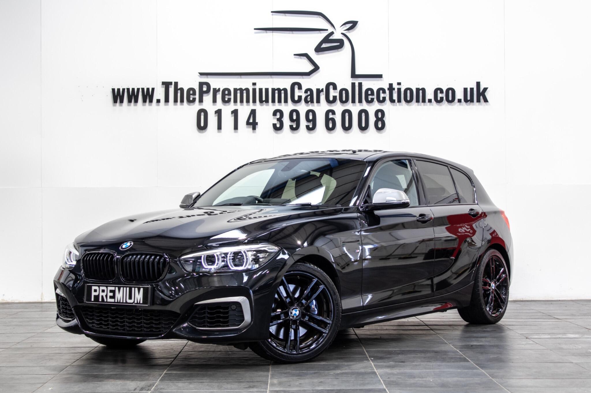 BMW 1 Series - Image 3