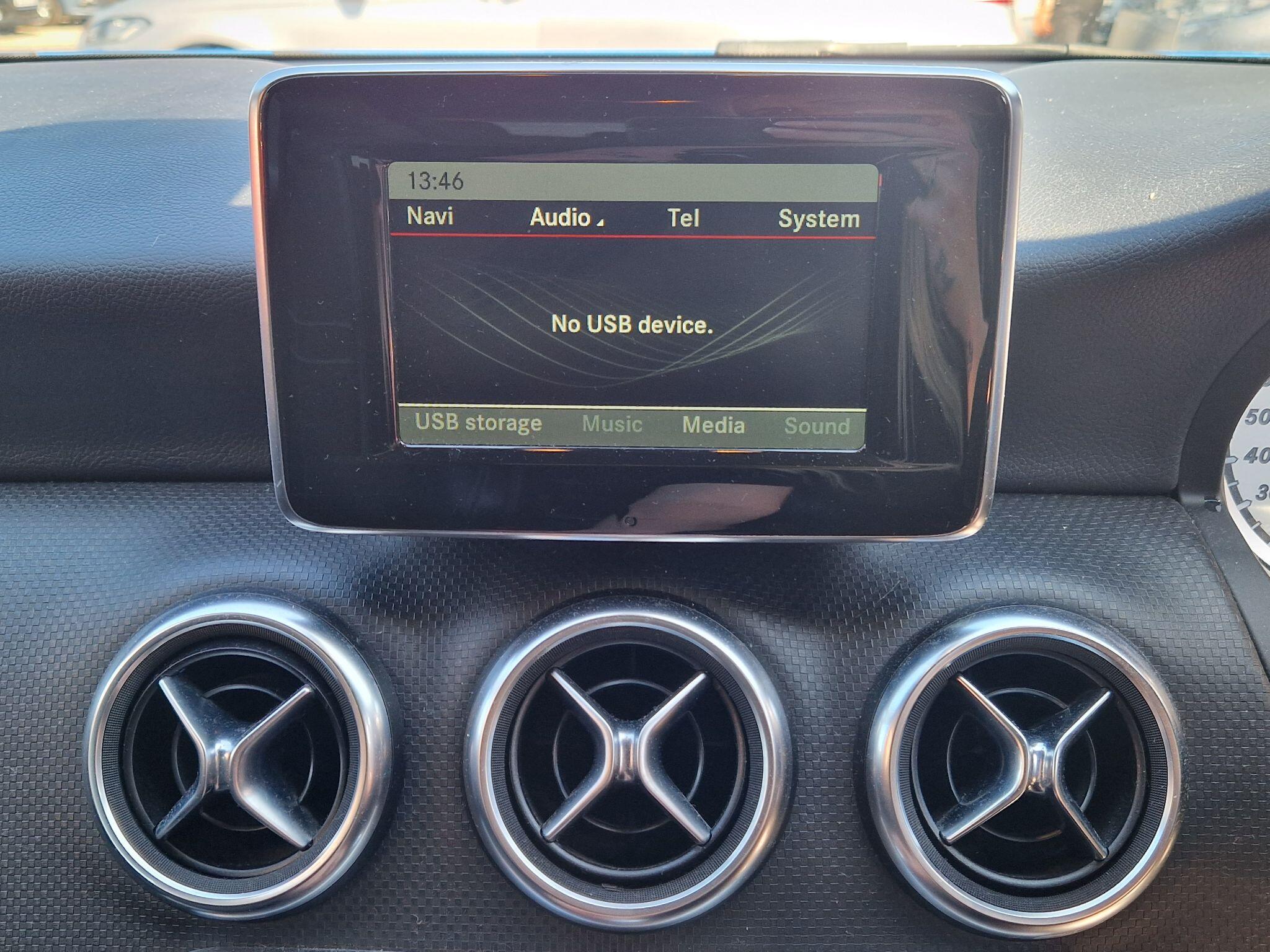 Mercedes A Class - Image 52