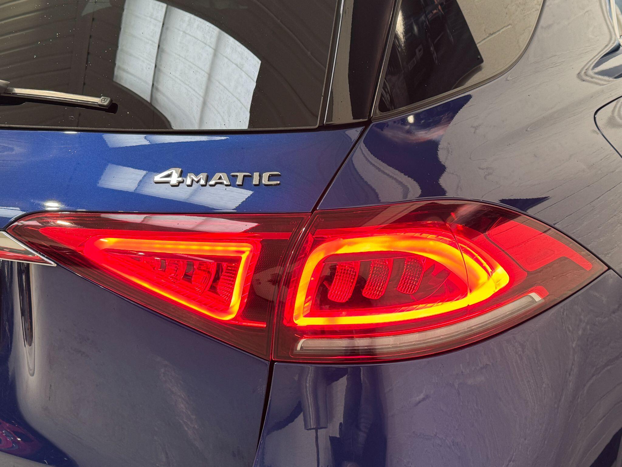 Mercedes GLE - Image 67