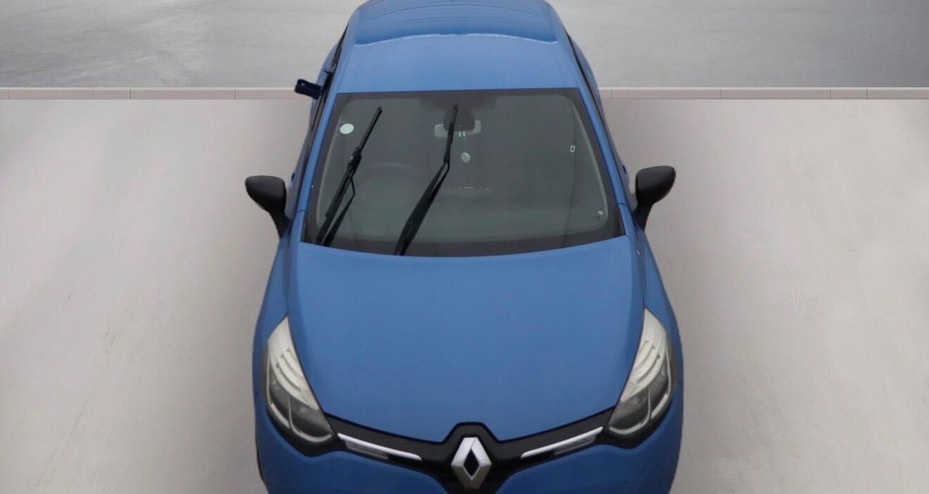 Renault Clio - Image 7