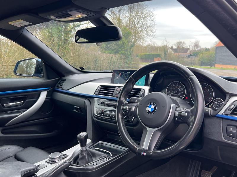 BMW 4 Series - Image 10