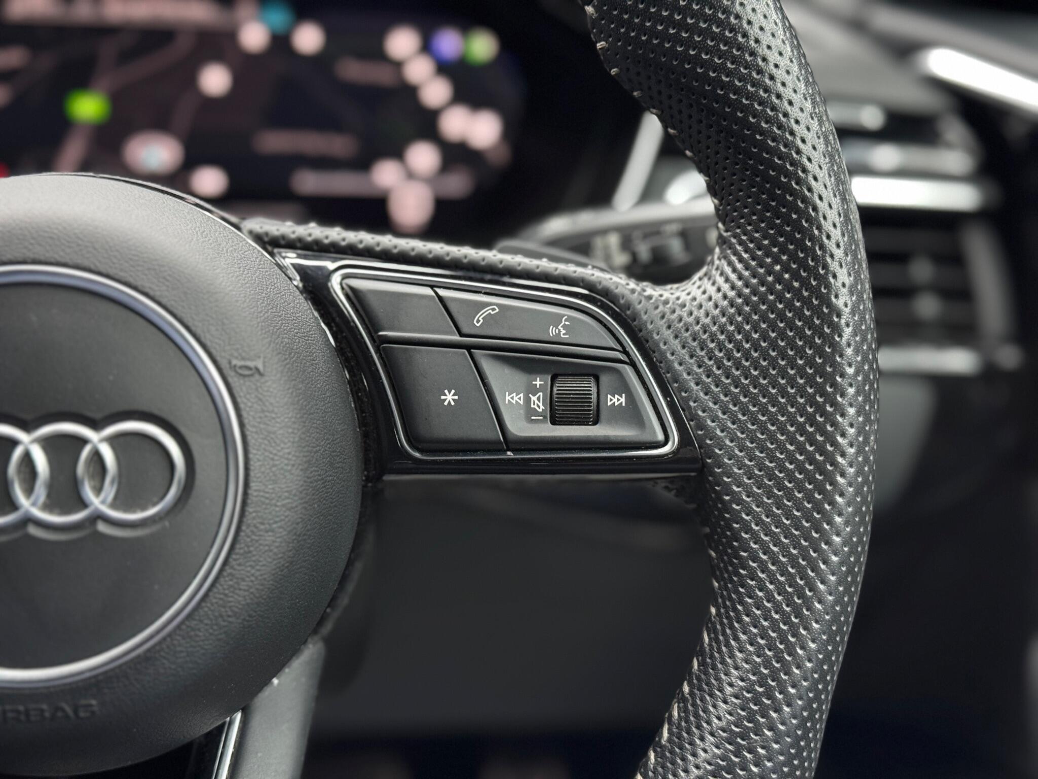 Audi S4 Avant - Image 21