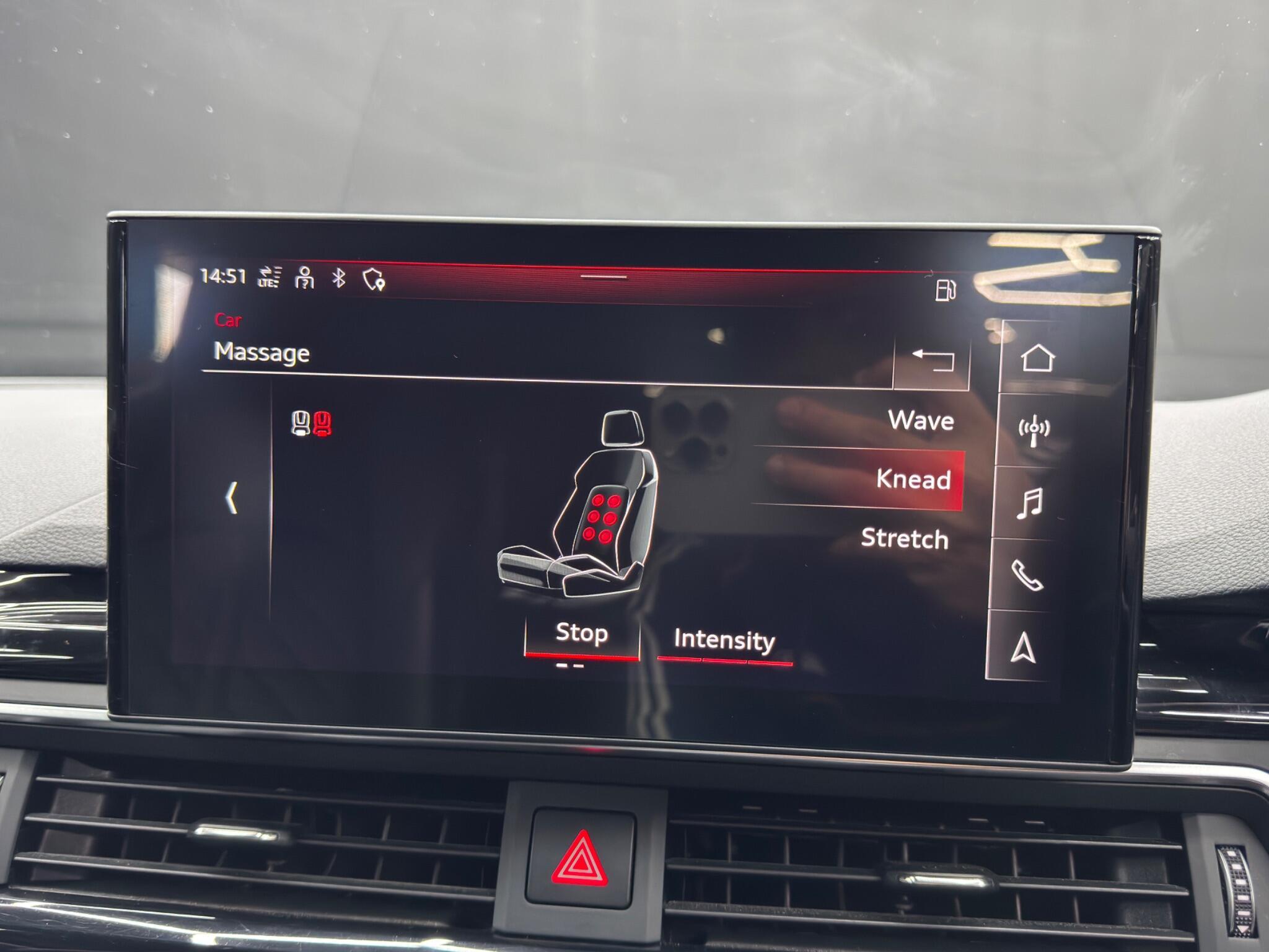 Audi S4 Avant - Image 38