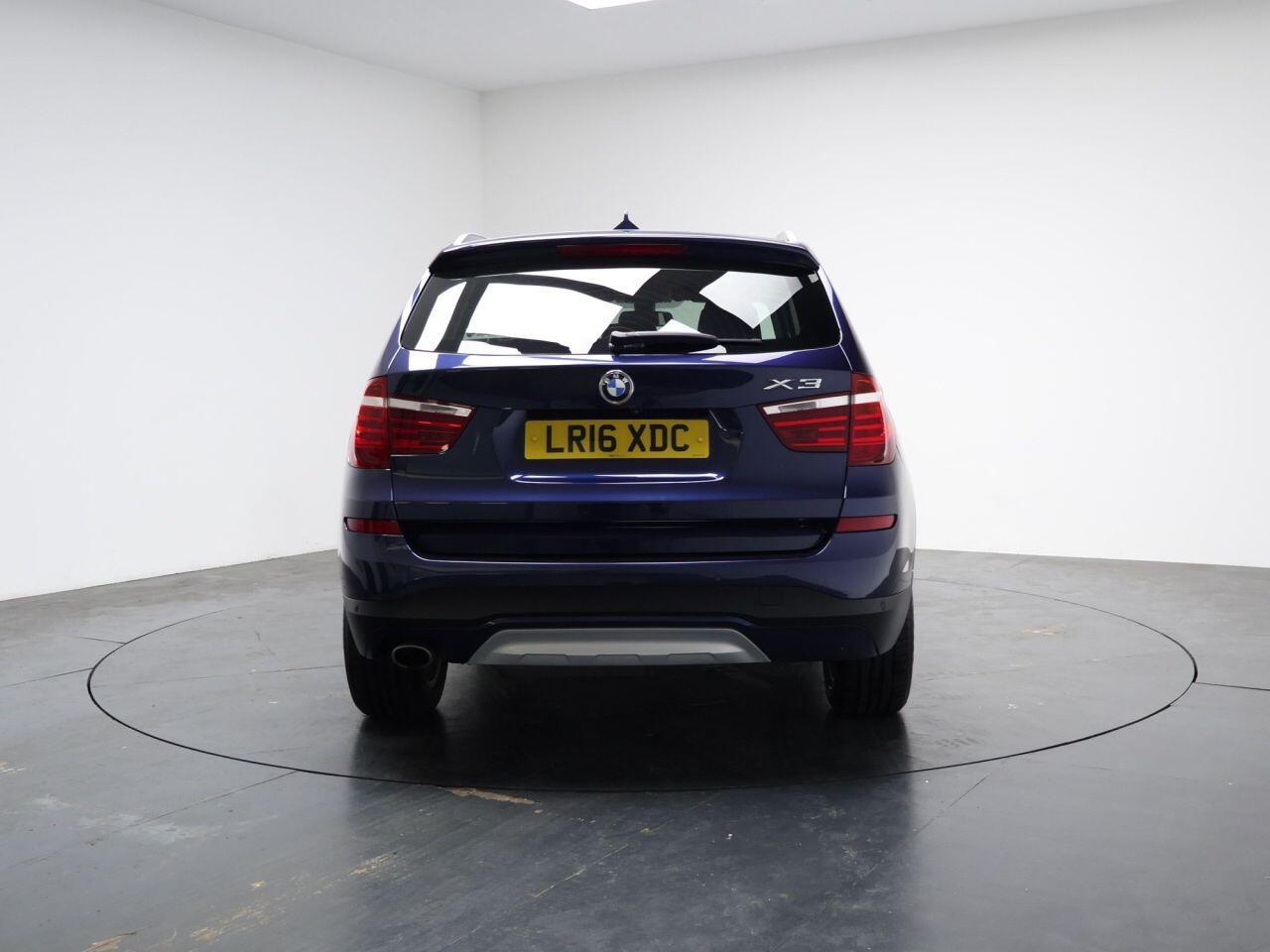 BMW X3 - Image 11