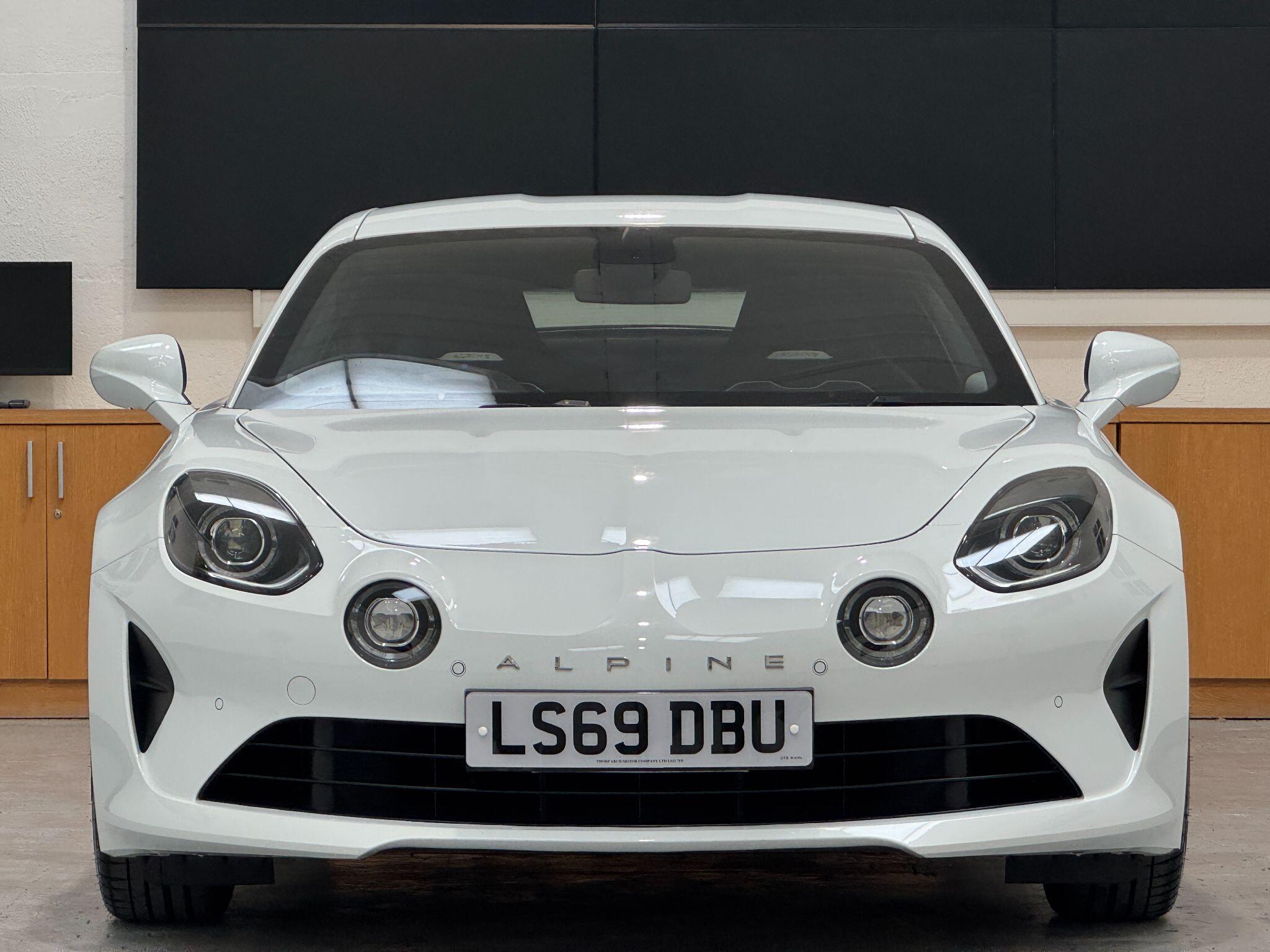 Alpine A110 - Image 5