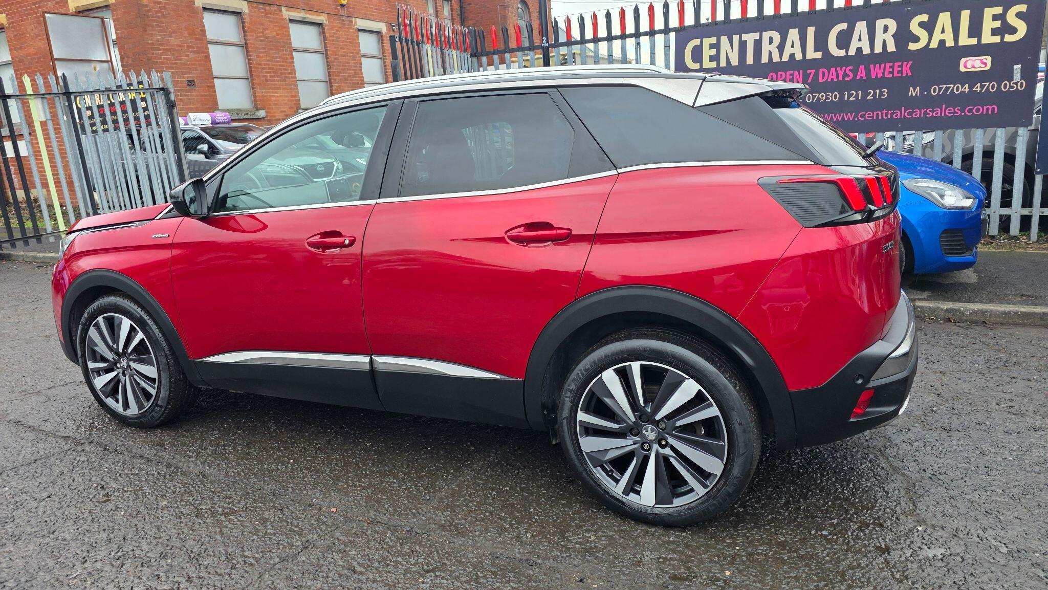 Peugeot 3008 - Image 21