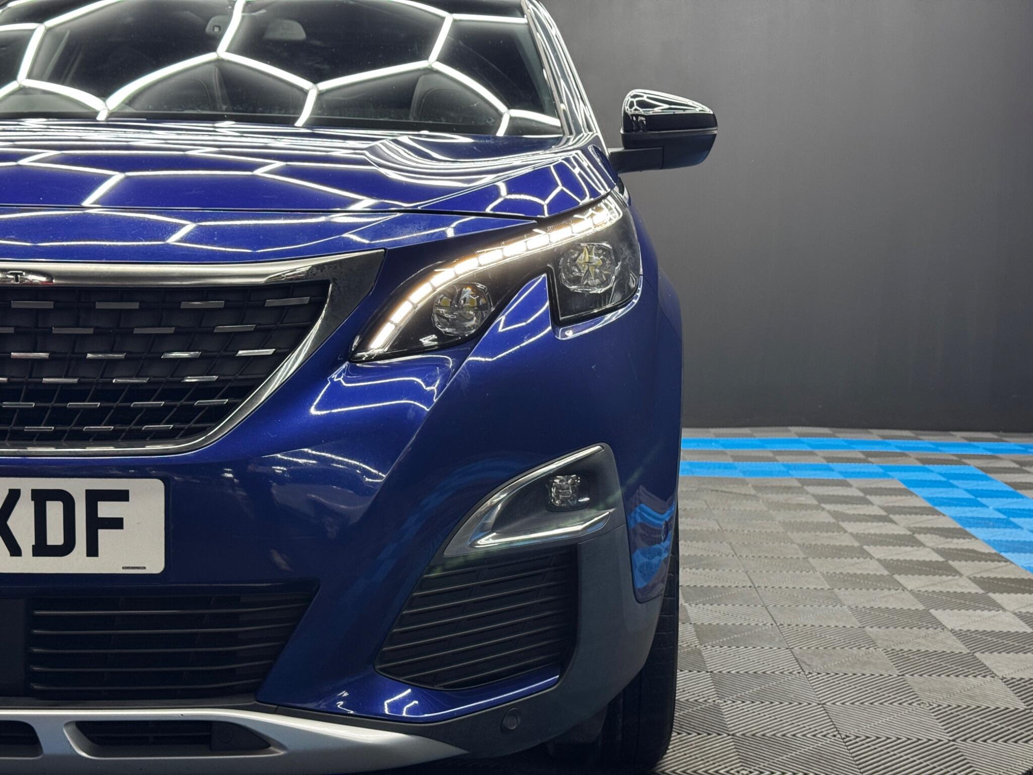 Peugeot 3008 - Image 47