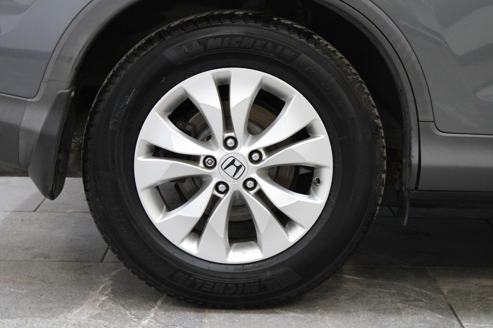 Honda CR-V - Image 10
