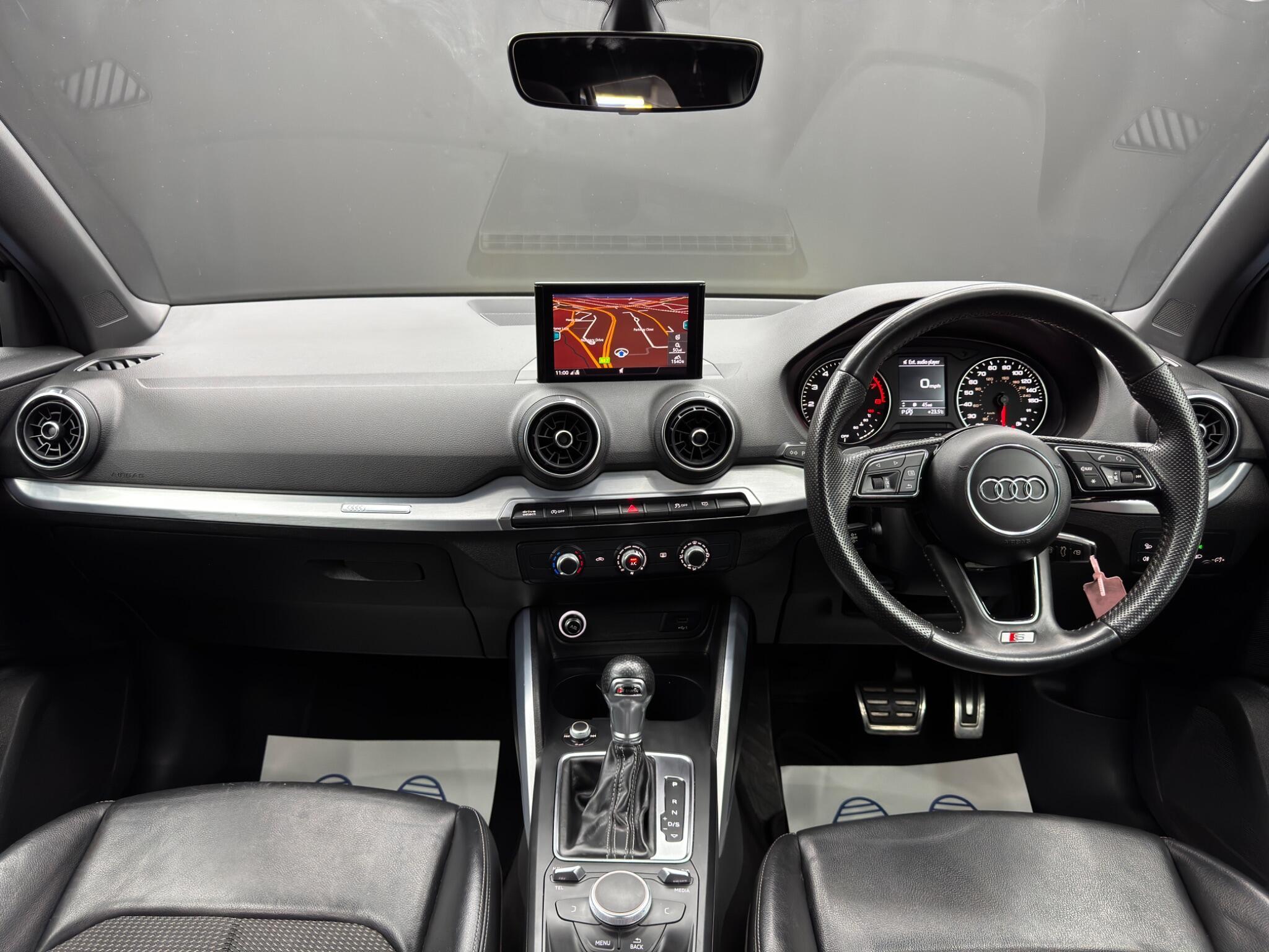 Audi Q2 - Image 10