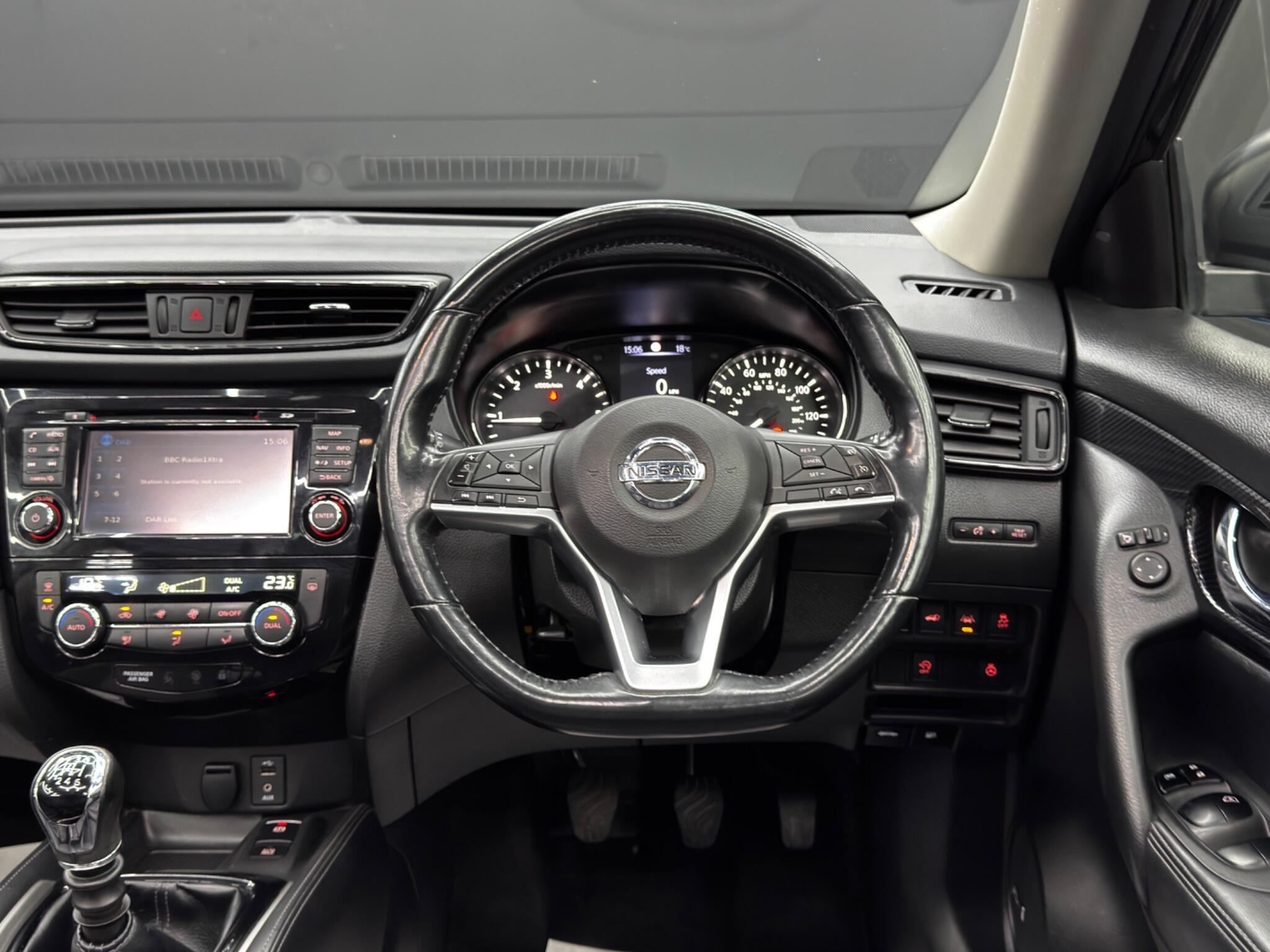Nissan X-Trail - Image 18