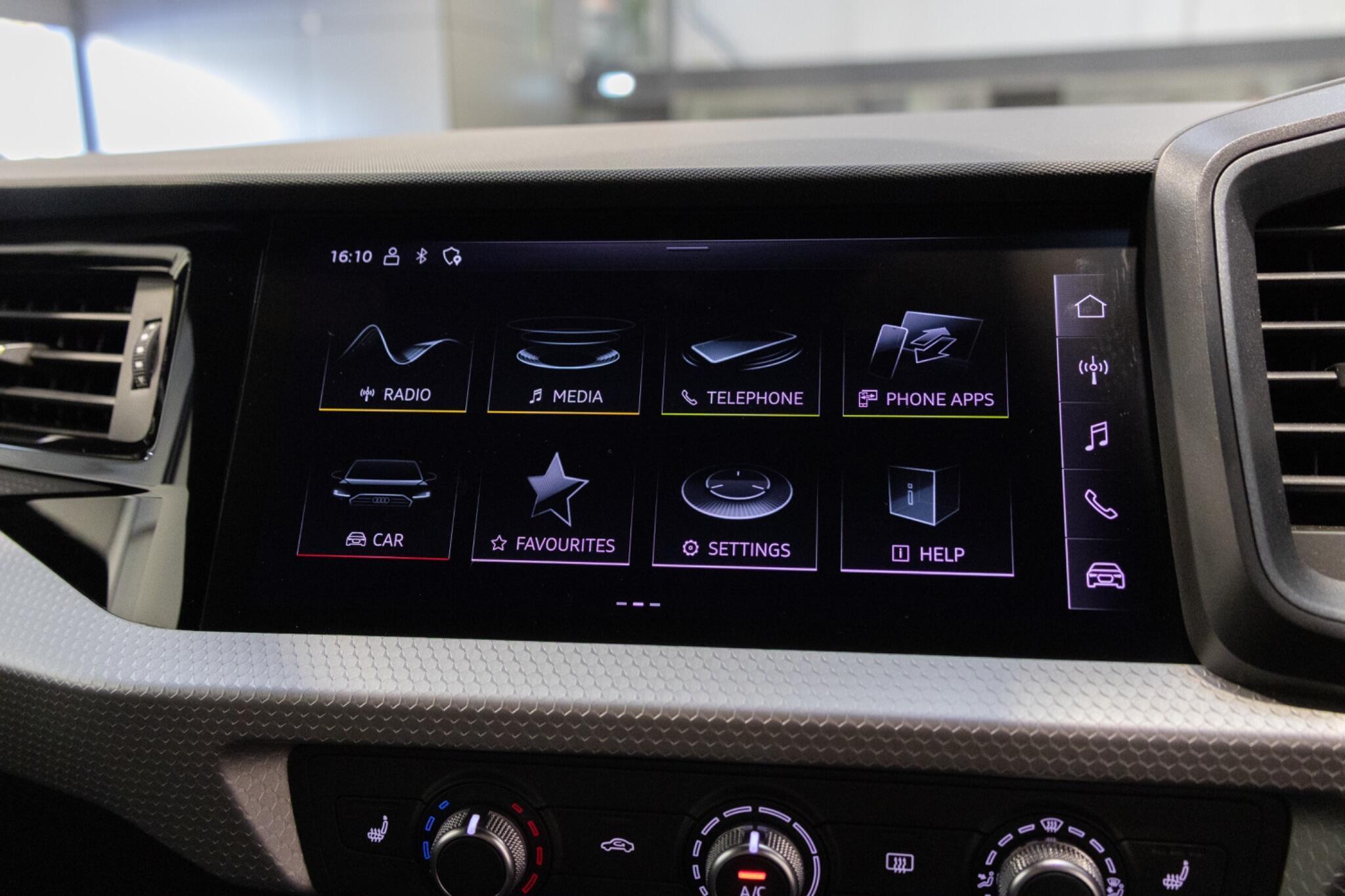 Audi A1 - Image 16