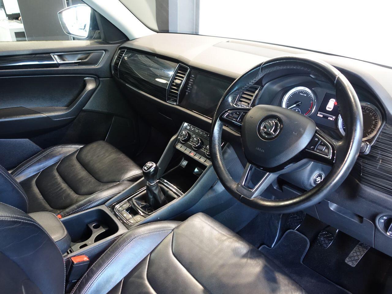 Skoda Kodiaq - Image 2