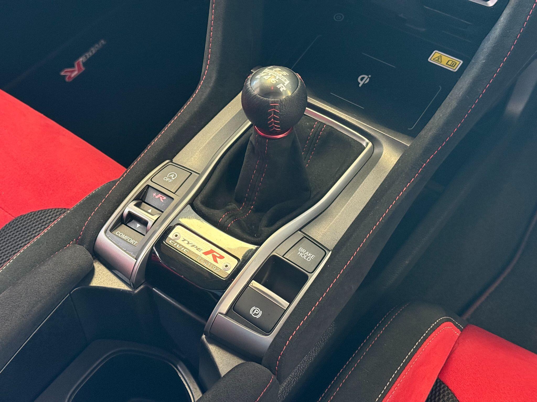 Honda Civic - Image 8
