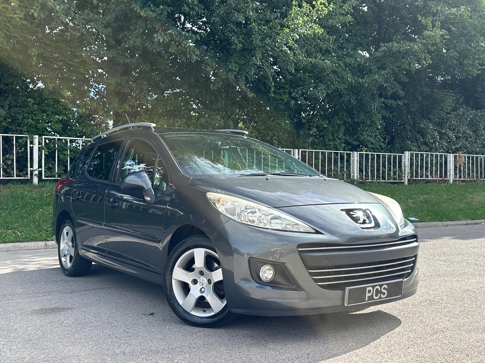 Peugeot 207 SW - Image 5