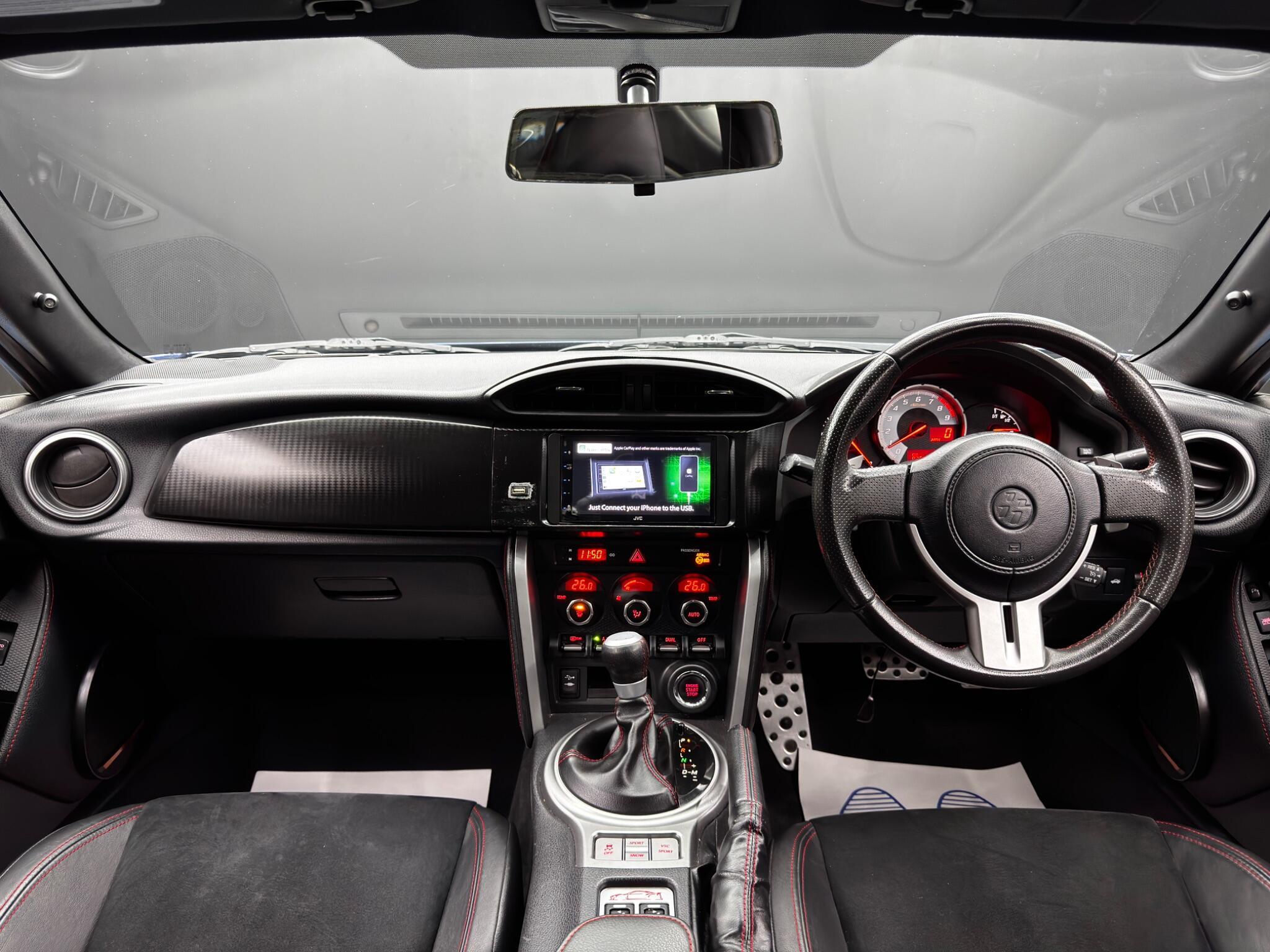 Toyota GT86 - Image 10
