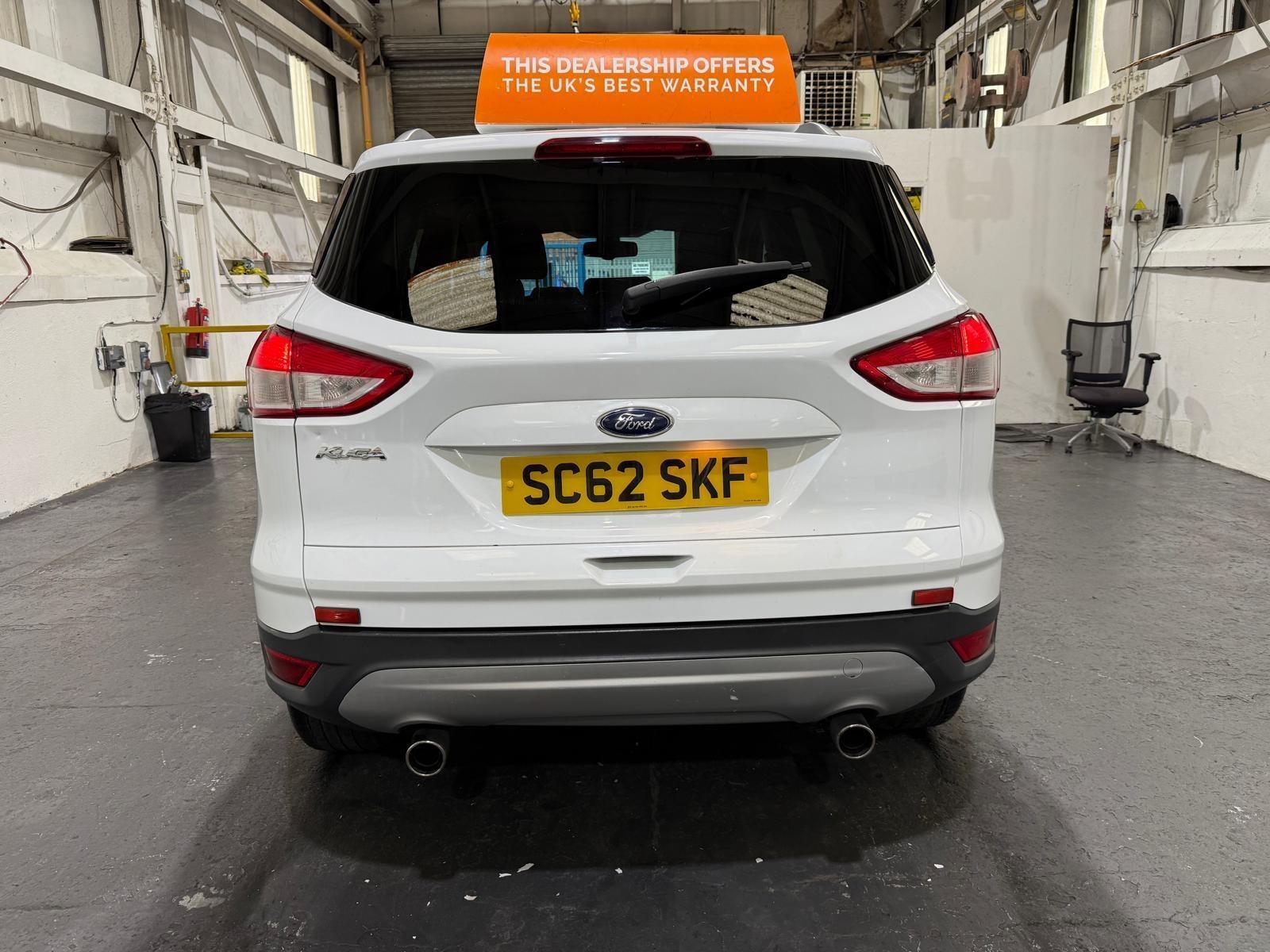 Ford Kuga - Image 20