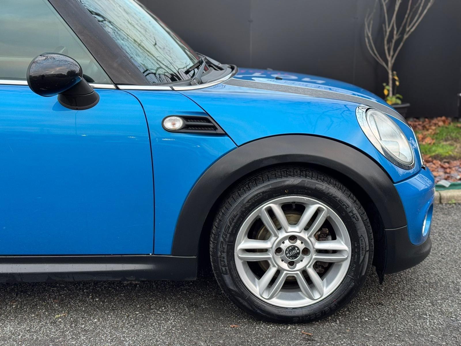 MINI Hatch - Image 27