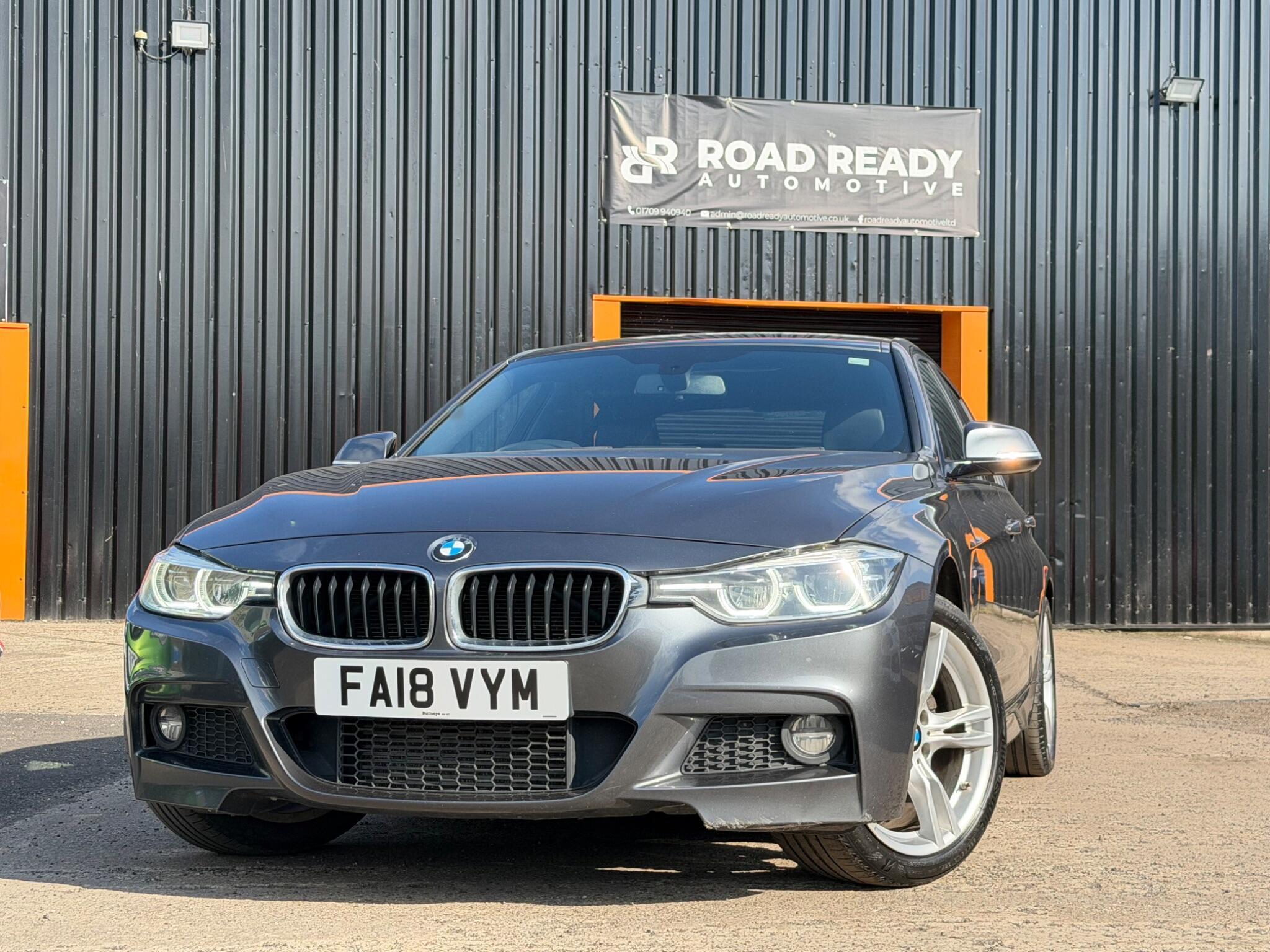 BMW 3 Series - Image 5