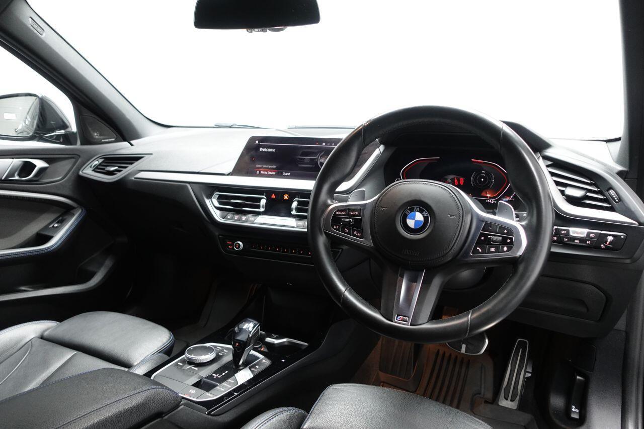 BMW 1 Series - Image 15
