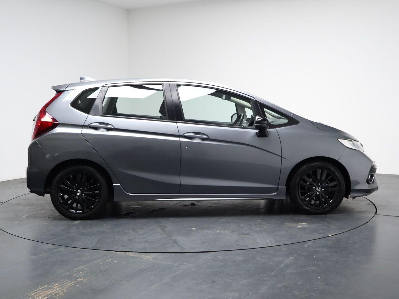 Honda Jazz - Image 14
