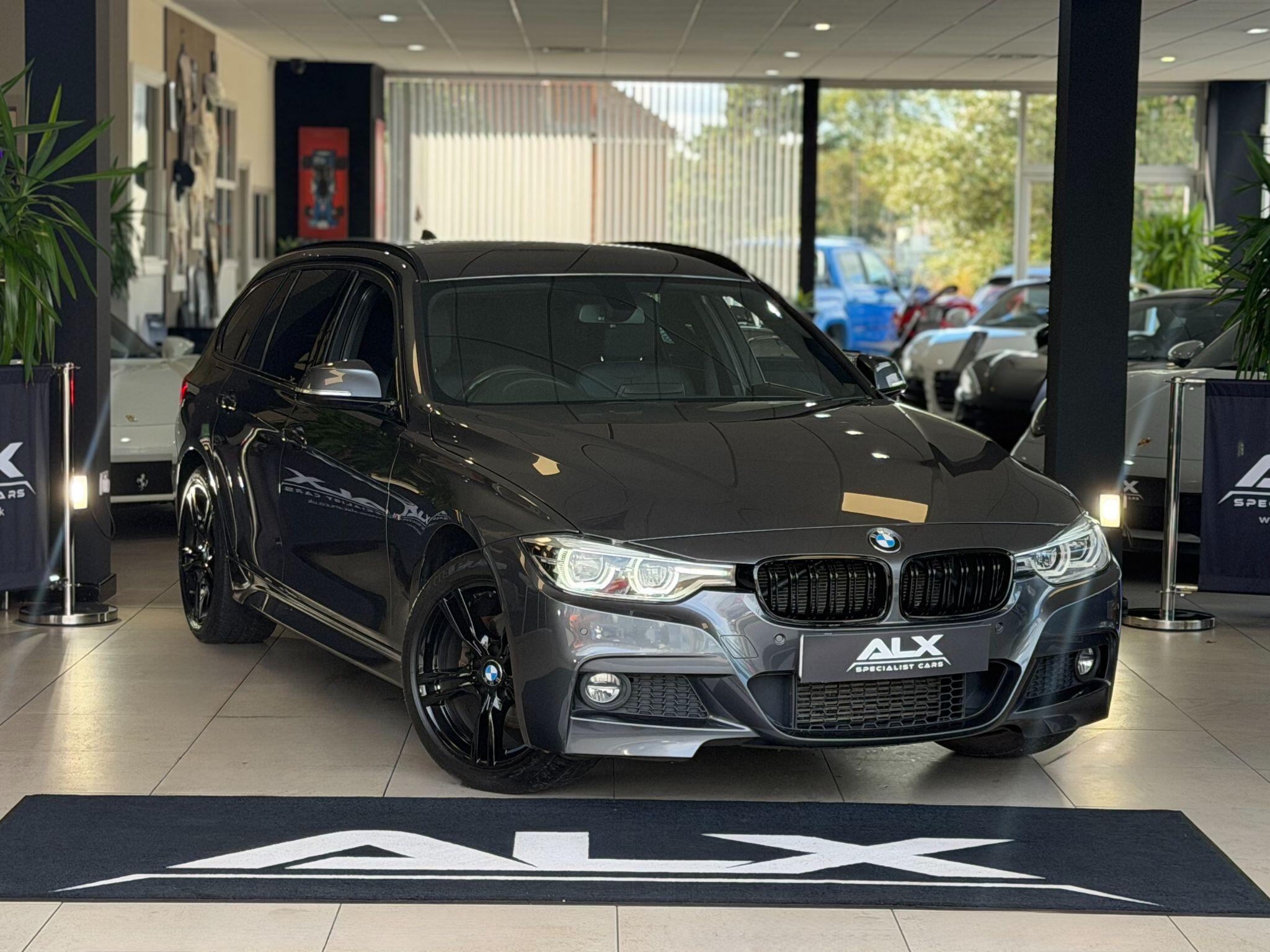 BMW 3 Series - Image 5